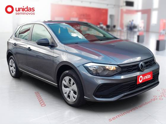 VOLKSWAGEN POLO 1.0 MPI TRACK MANUAL
